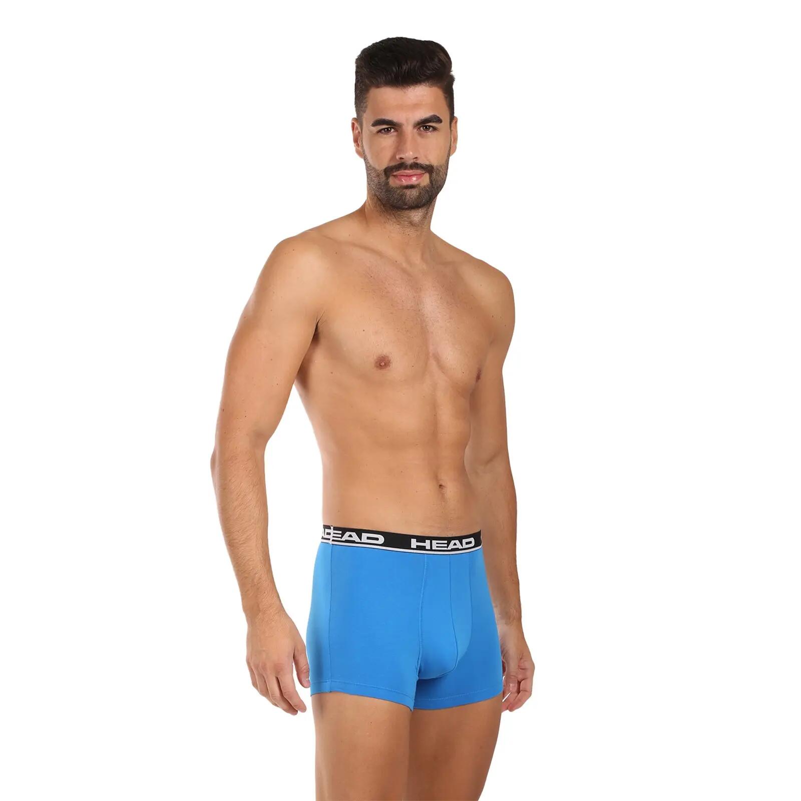 Pánské boxerky 2PACK (701202741 024) 7/7