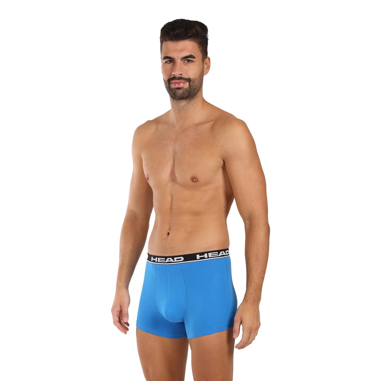 Pánské boxerky 2PACK (701202741 024) 6/7
