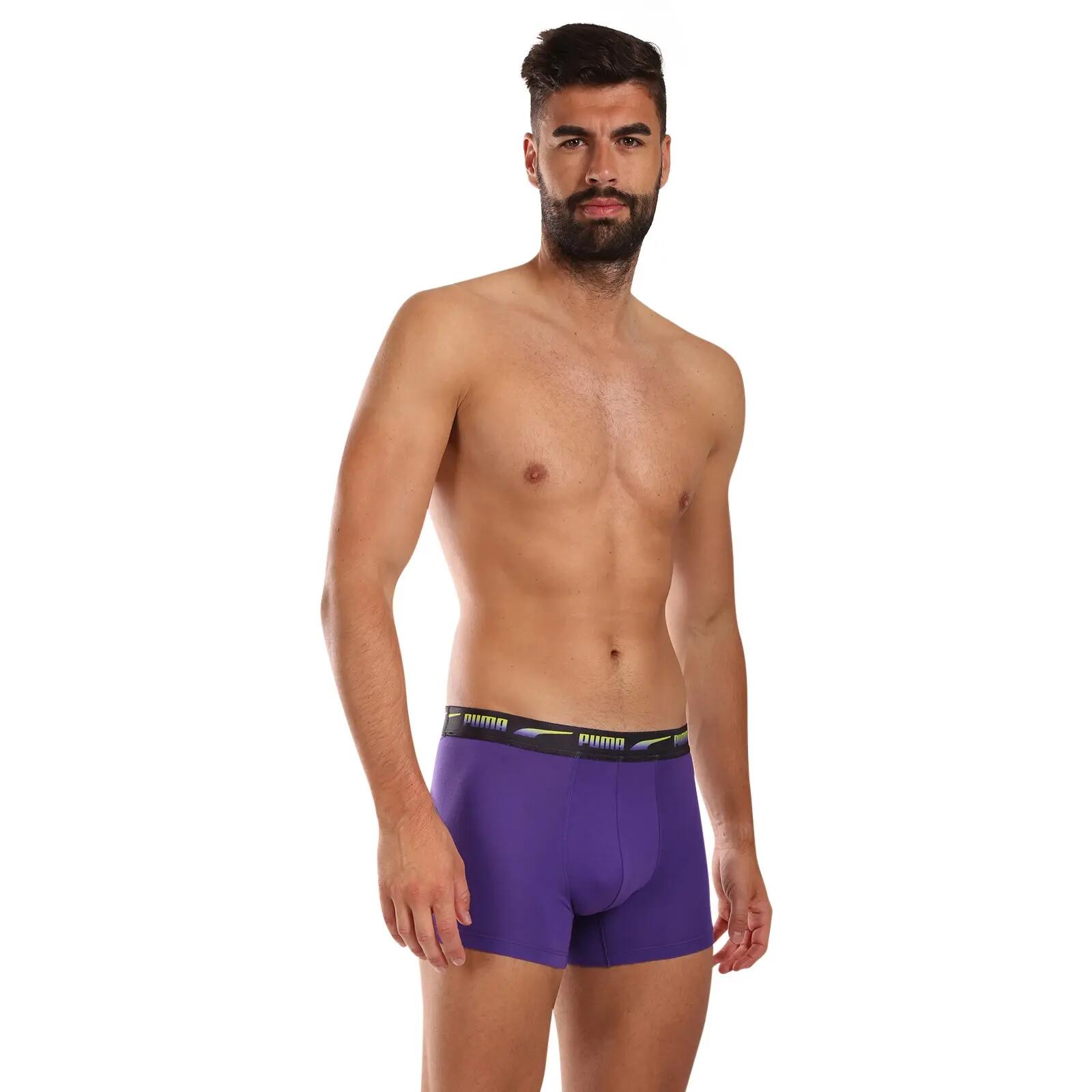 Pánské boxerky 2PACK (701225879 001) 7/7