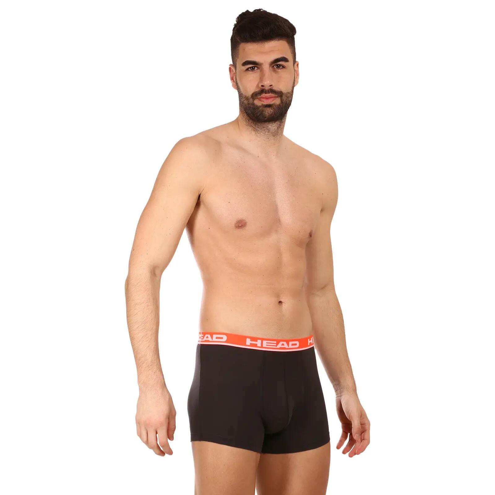 Pánské boxerky 2PACK (701202741 011) 7/7