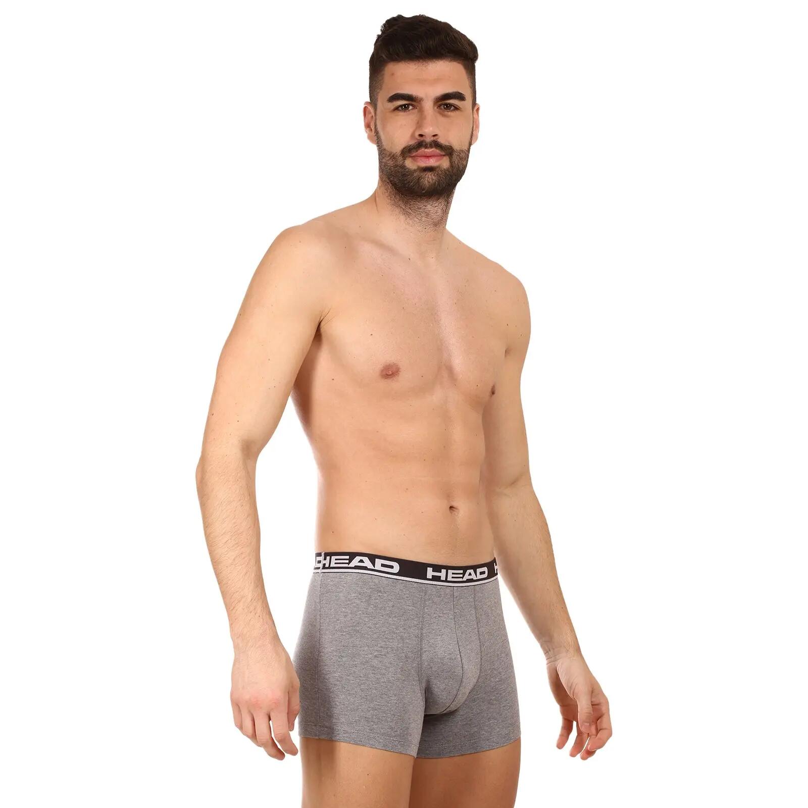 Calzoncillo boxer Head modelo 701202741-012 para hombre 7/7