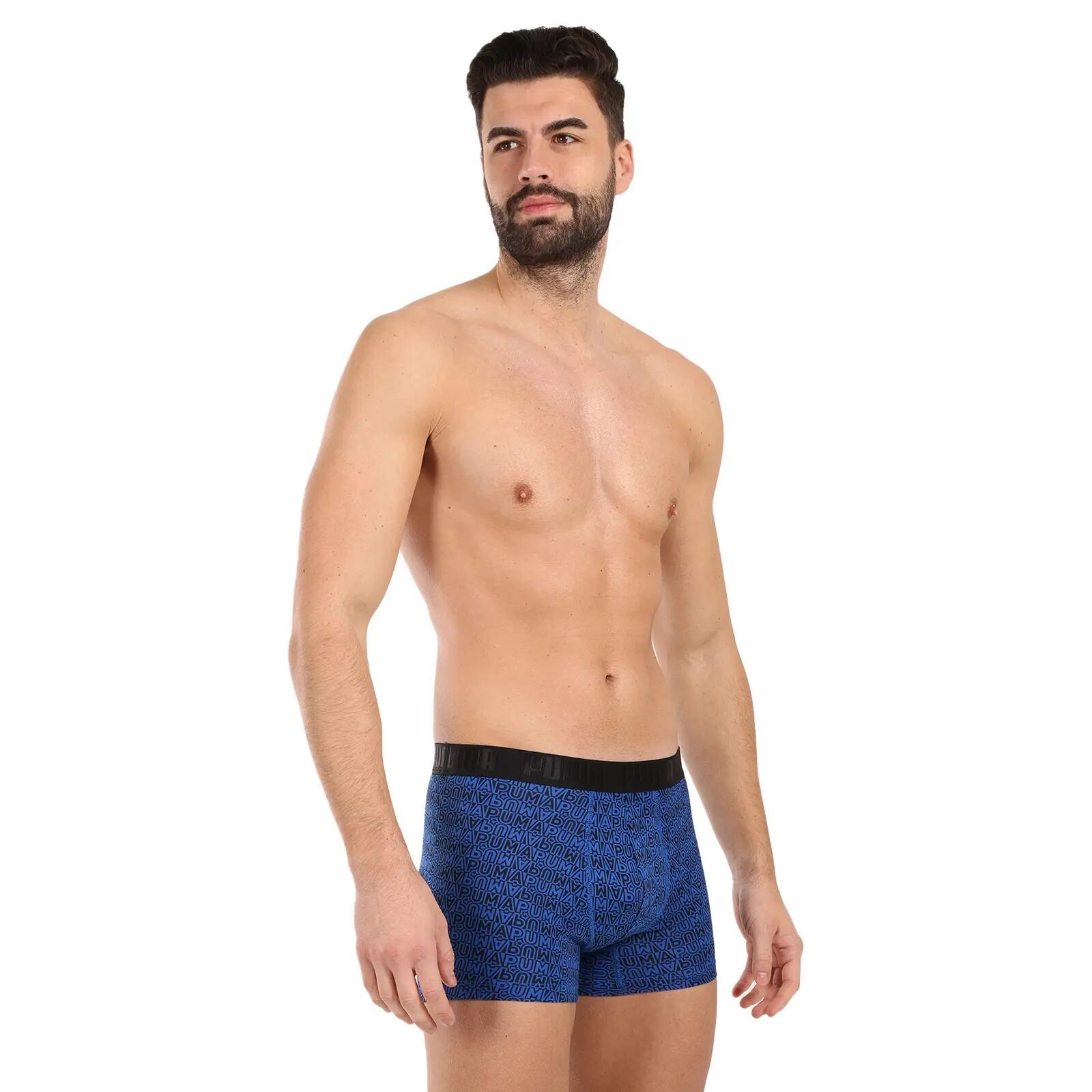 Pánské boxerky 2PACK (701231478 001) 7/7
