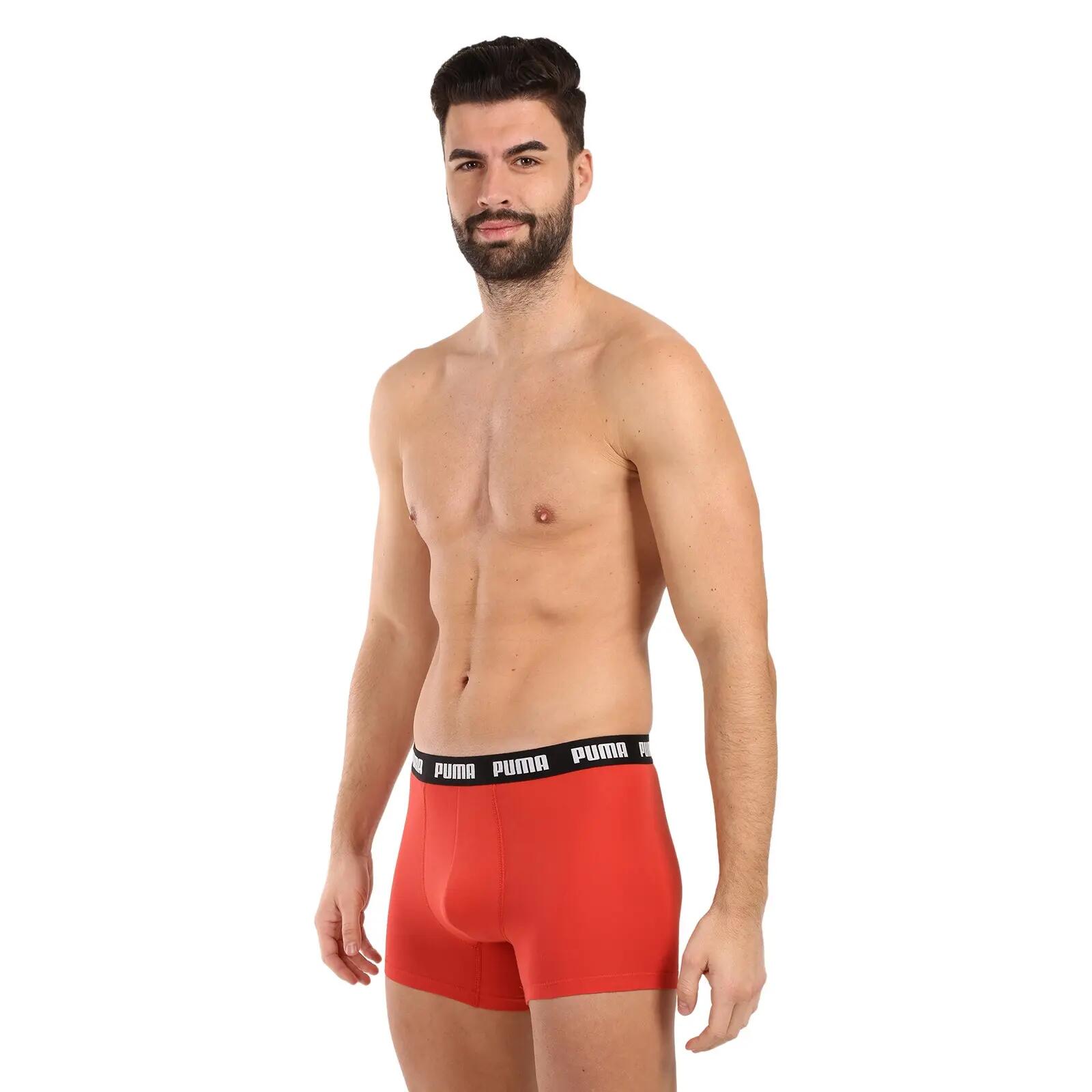 Puma EVERYDAY 3er-Pack Herren-Boxershorts 7/7