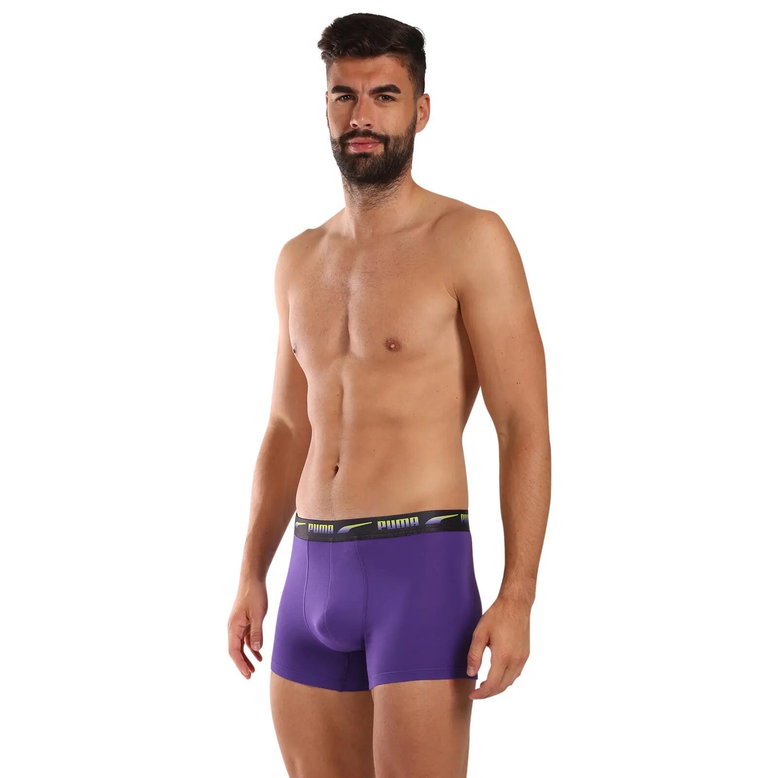 Pánské boxerky 2PACK (701225879 001) 6/7