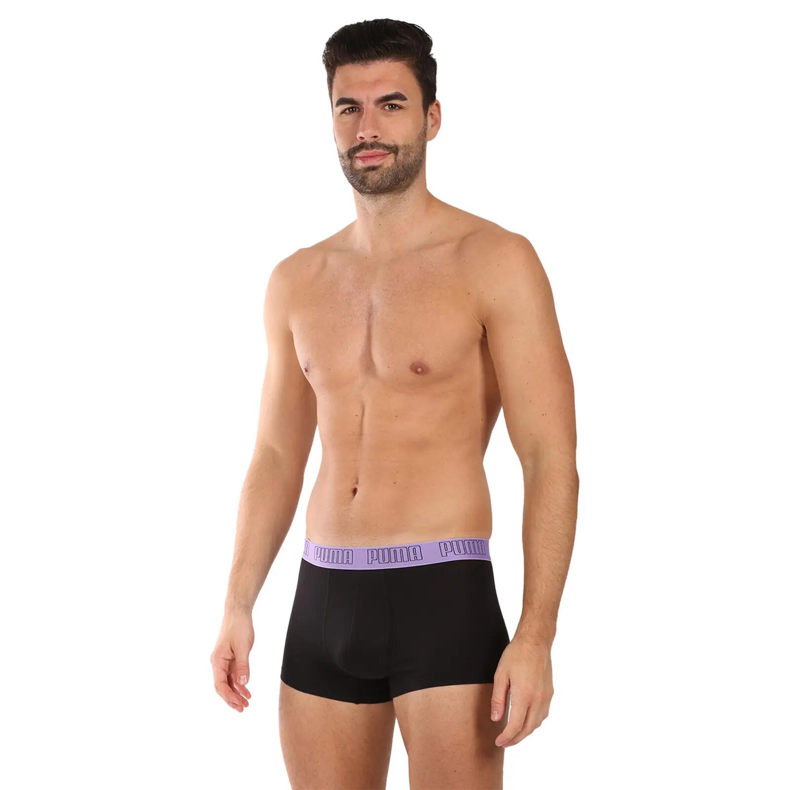 Boxer Puma modello 701226388-019 per uomini 6/7
