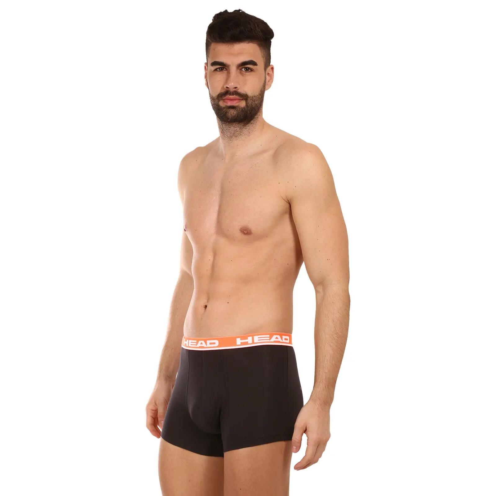 Pánské boxerky 2PACK (701202741 011) 6/7