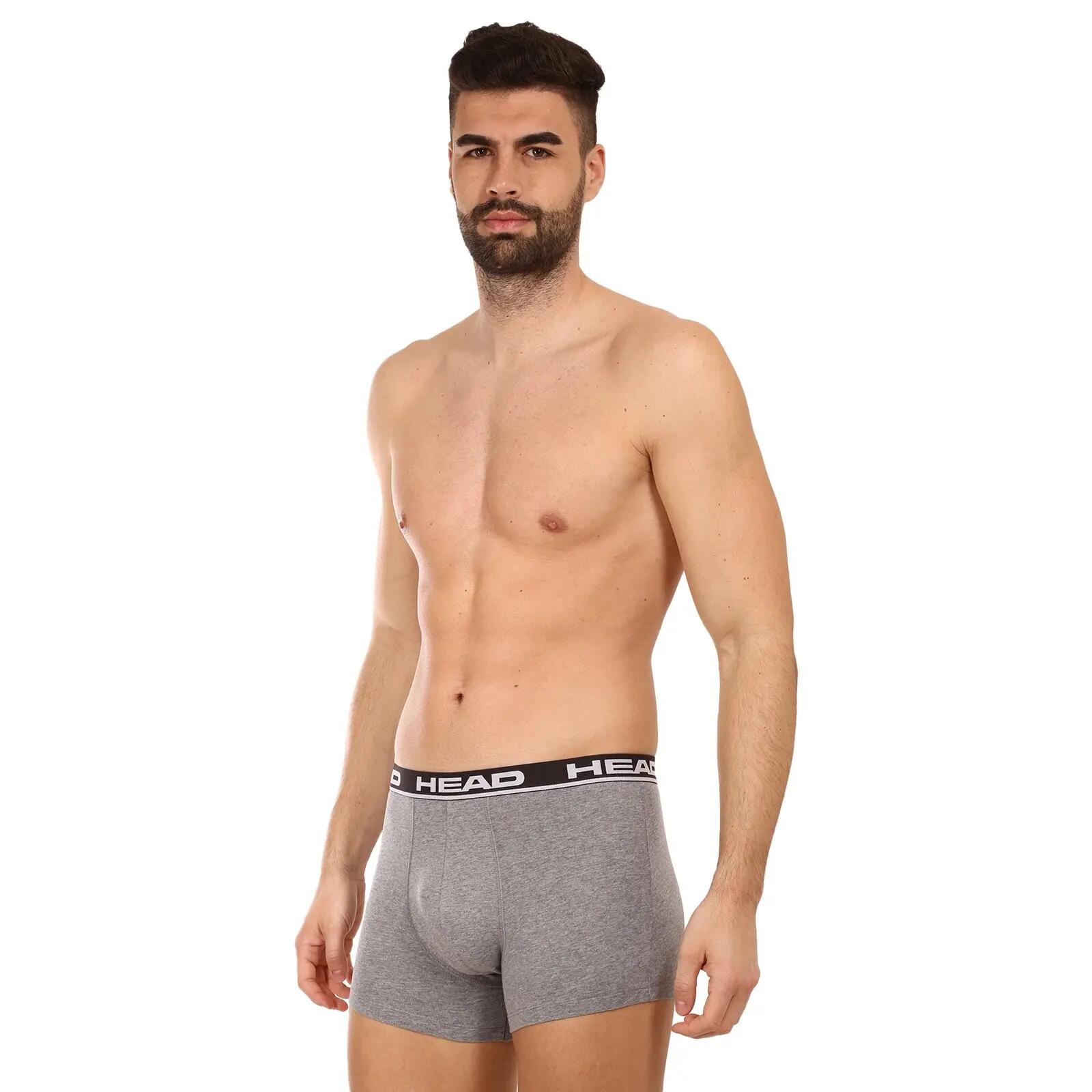 Calzoncillo boxer Head modelo 701202741-012 para hombre 6/7