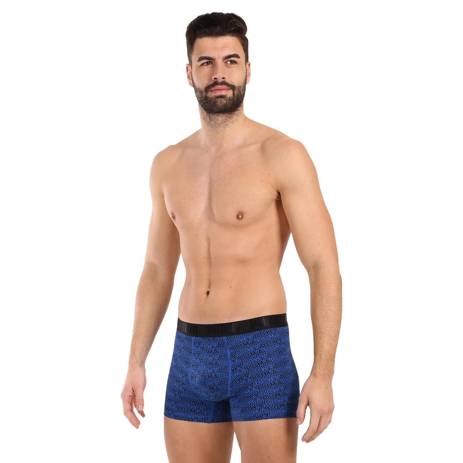 Pánské boxerky 2PACK (701231478 001) 6/7