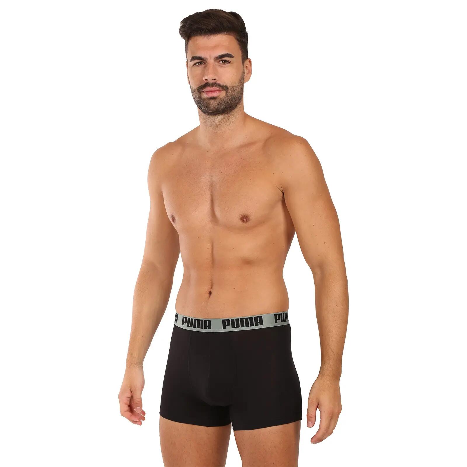 Boxers Puma modelo 701226387-030 para homem 6/7