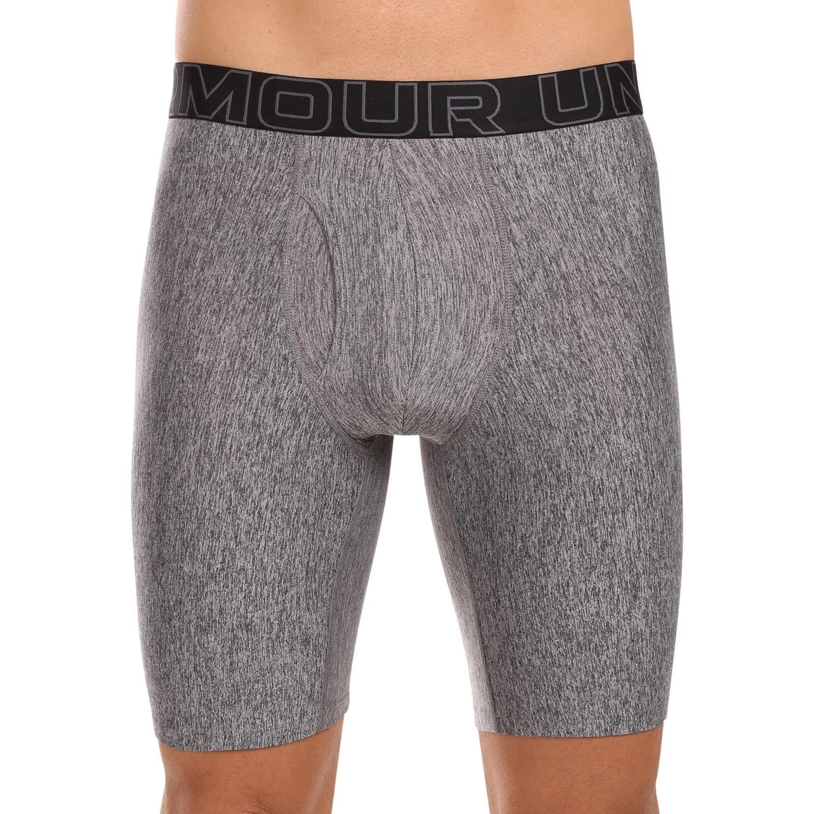 Under Armour Herren Boxershorts TECH-PRINT 23 cm 3 Pack UUSHJ203 6/9
