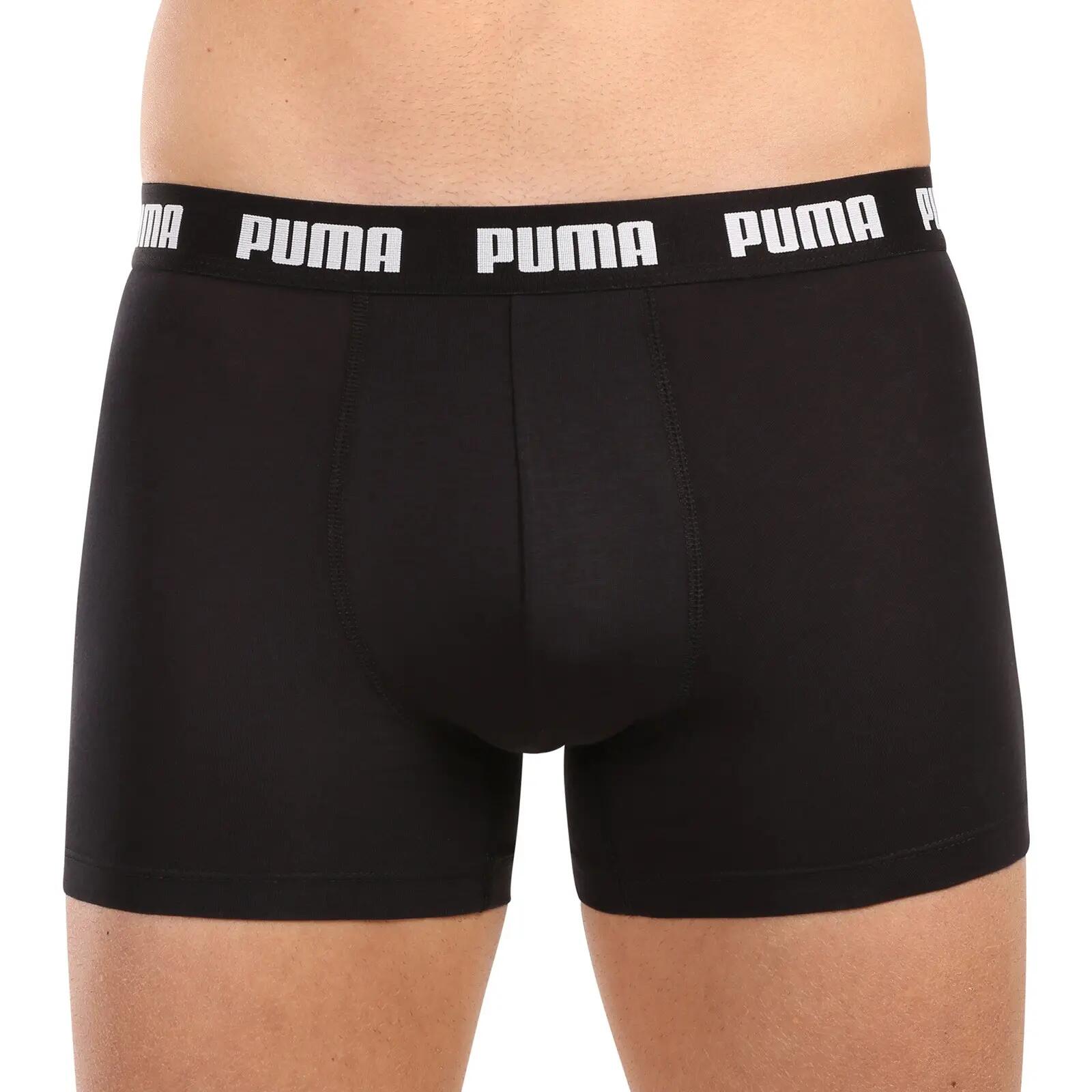 Puma EVERYDAY 3er-Pack Herren-Boxershorts 6/7