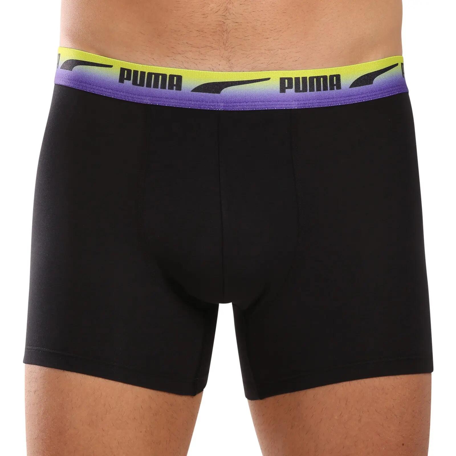Pánské boxerky 2PACK (701225879 001) 5/7