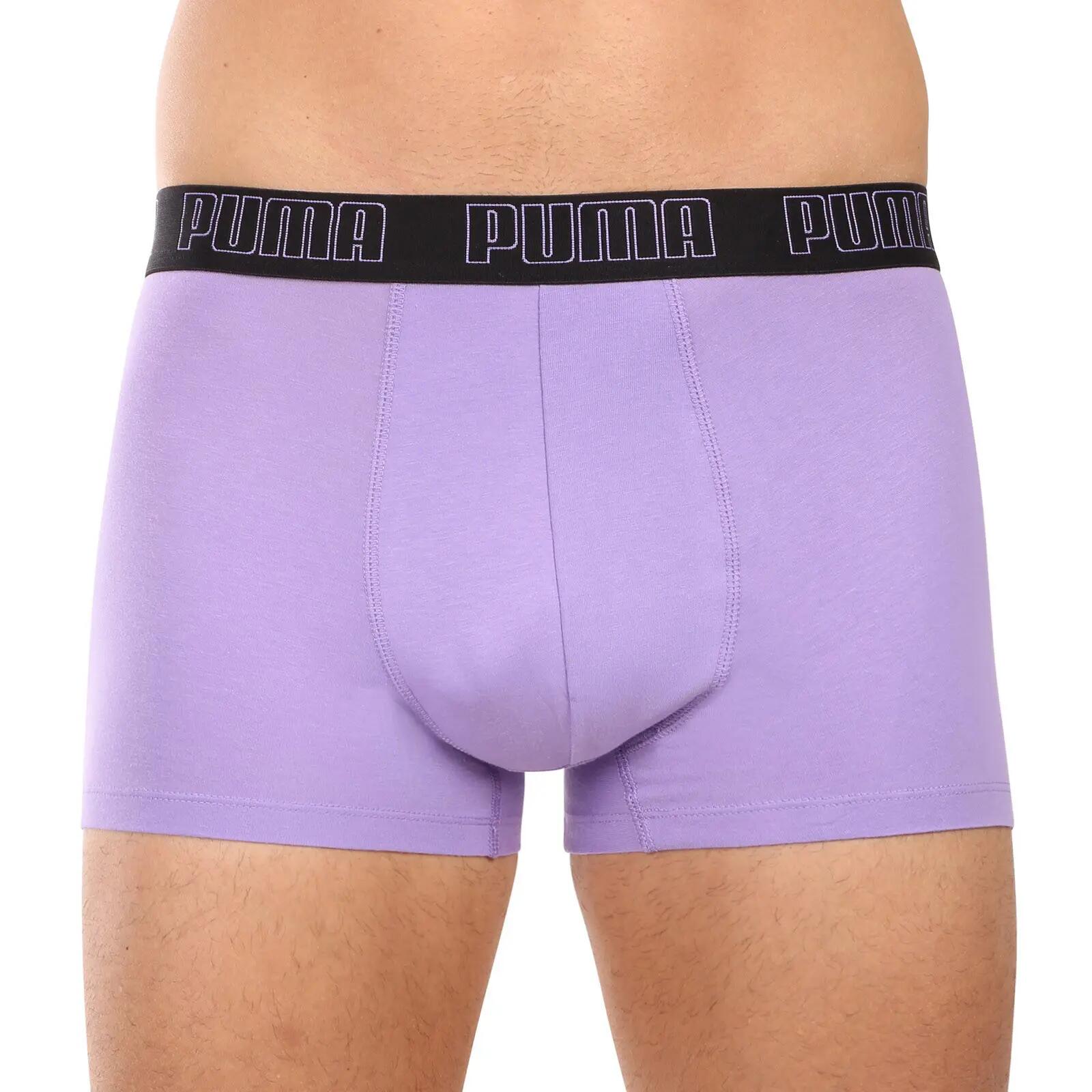 Boxer Puma modello 701226388-019 per uomini 5/7