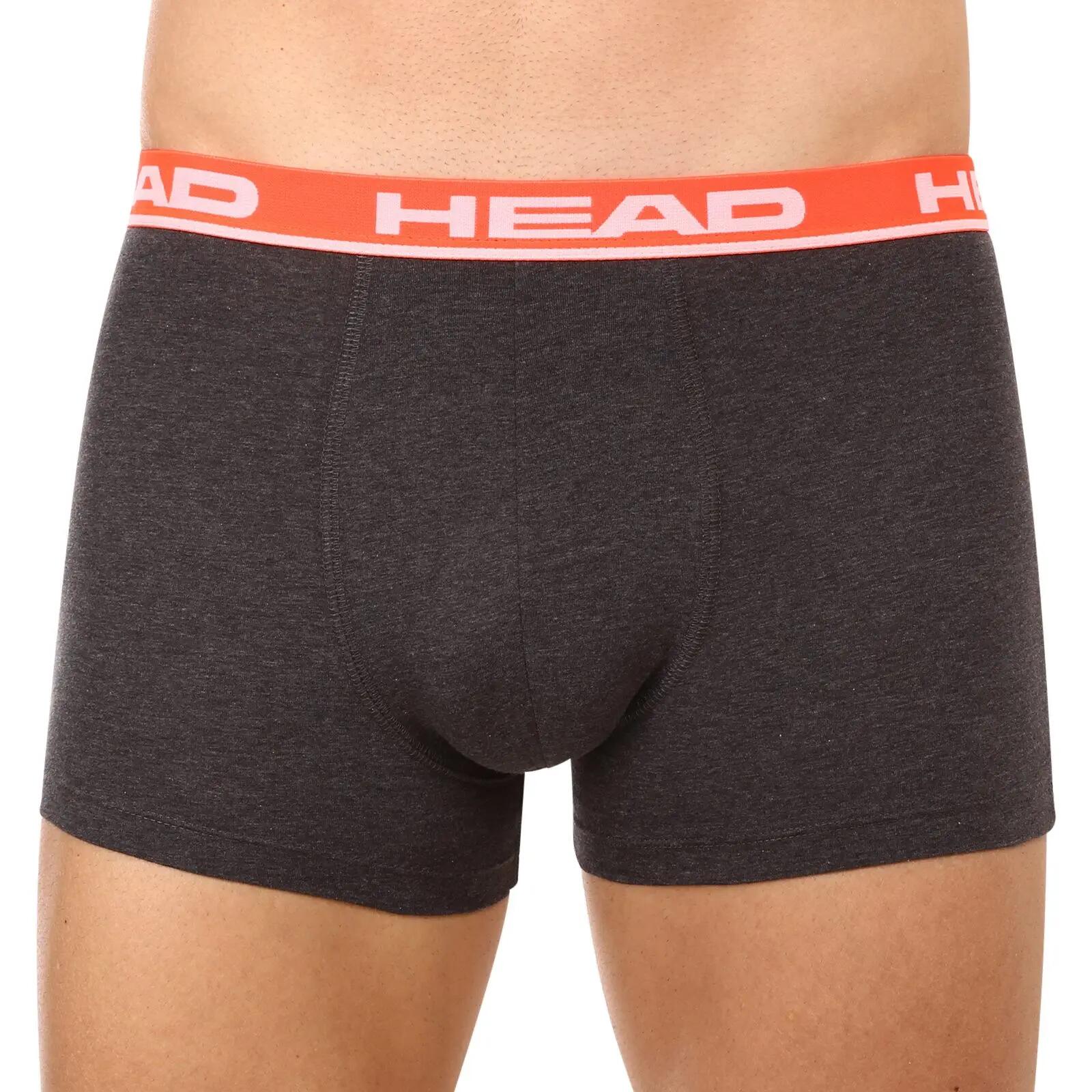 Pánské boxerky 2PACK (701202741 011) 5/7