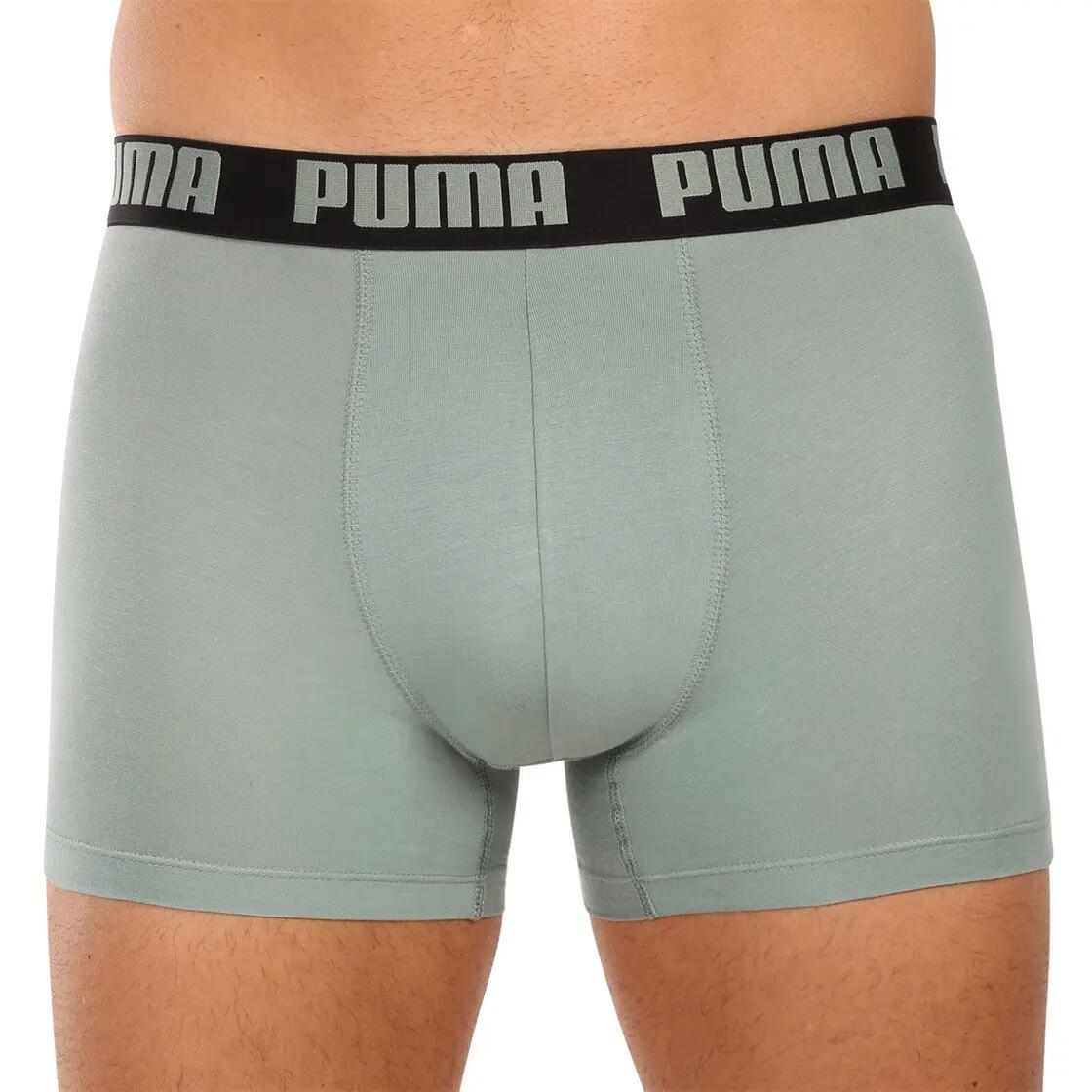 Boxers Puma modelo 701226387-030 para homem 5/7
