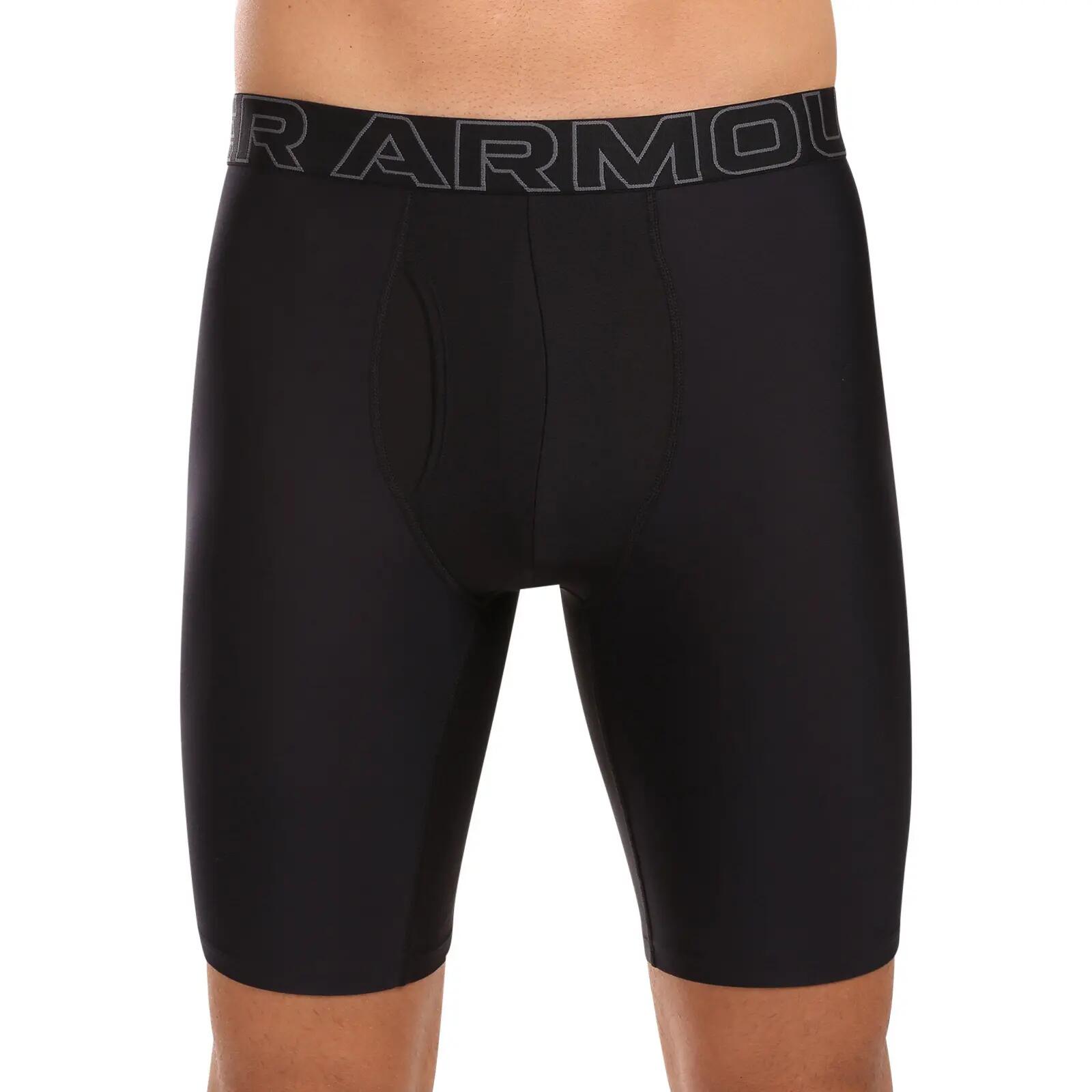 Under Armour Herren Boxershorts TECH-PRINT 23 cm 3 Pack UUSHJ203 5/9