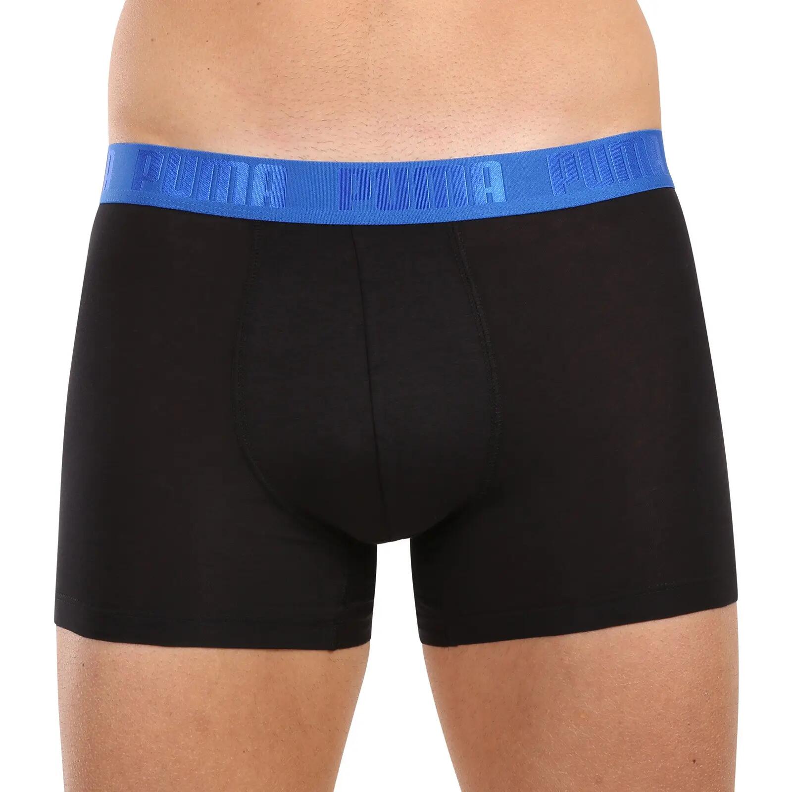 Pánské boxerky 2PACK (701231478 001) 5/7