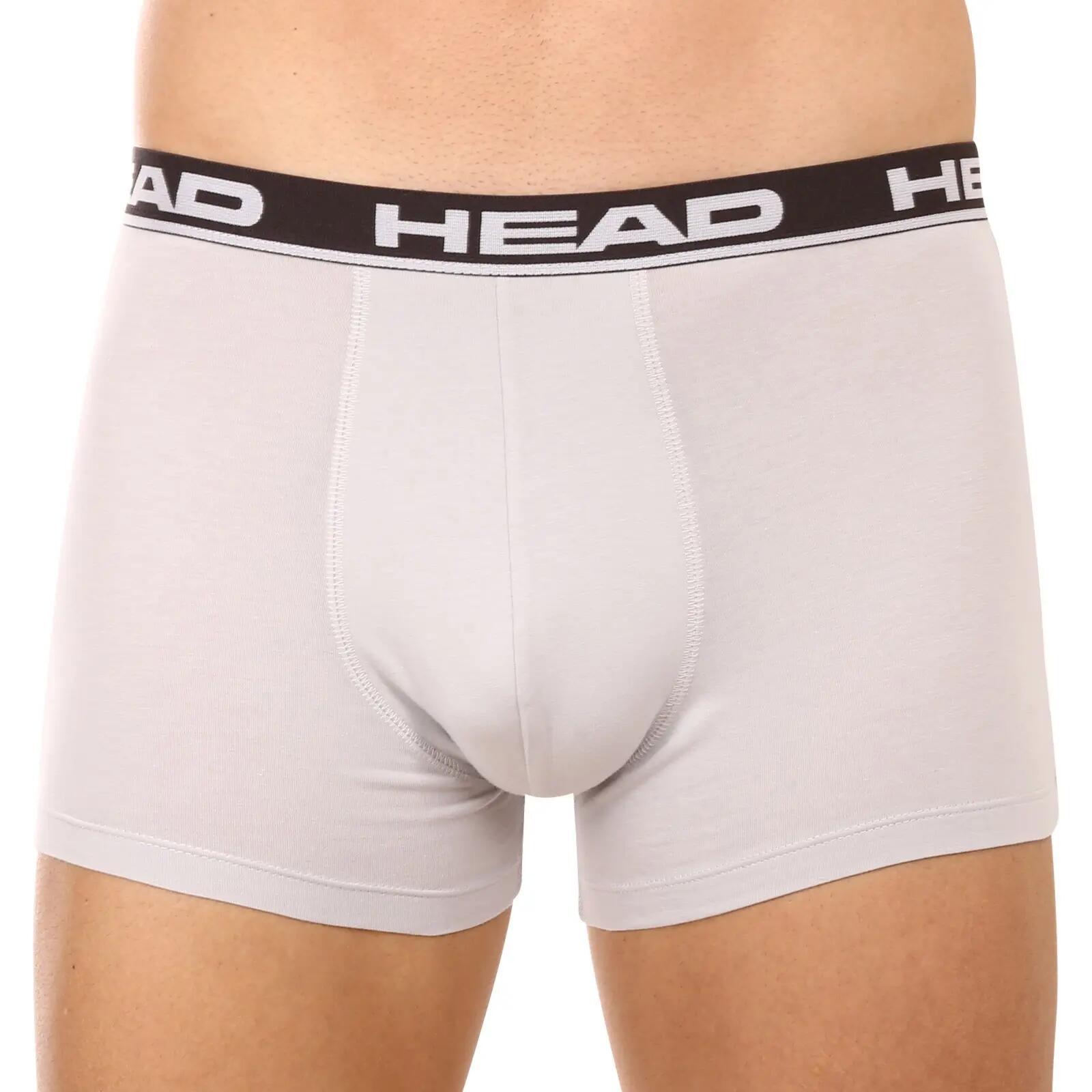 Calzoncillo boxer Head modelo 701202741-012 para hombre 5/7