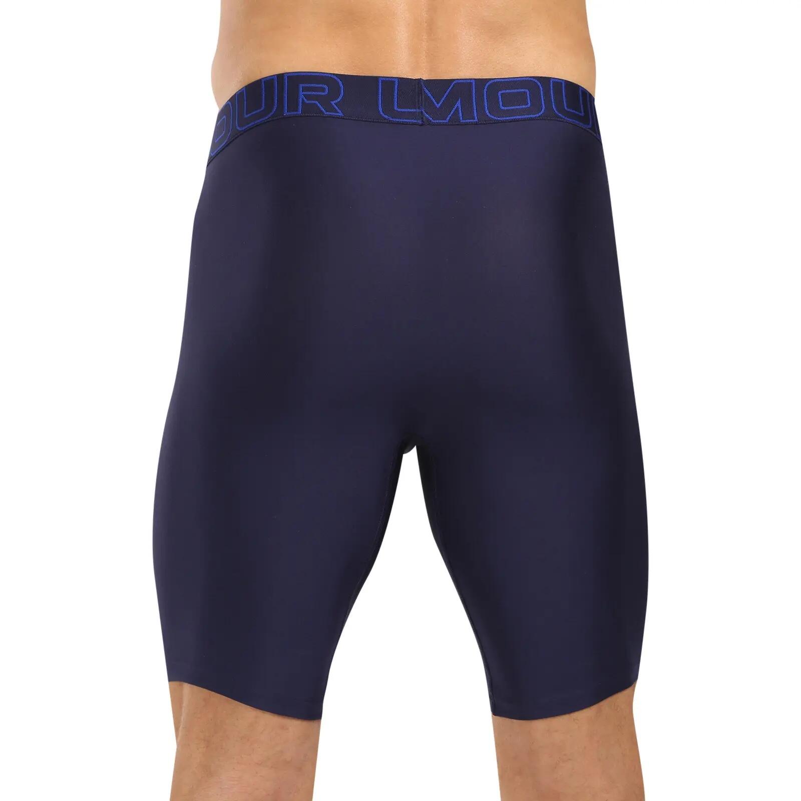 Under Armour Herren Boxershorts TECH-SOLID 23 cm 3 Pack UUSHJ053 4/11