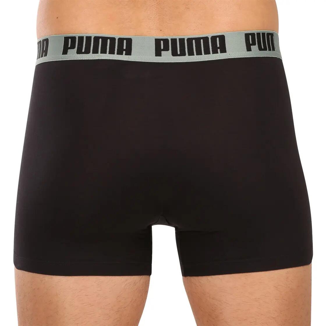 Boxers Puma modelo 701226387-030 para homem 4/7