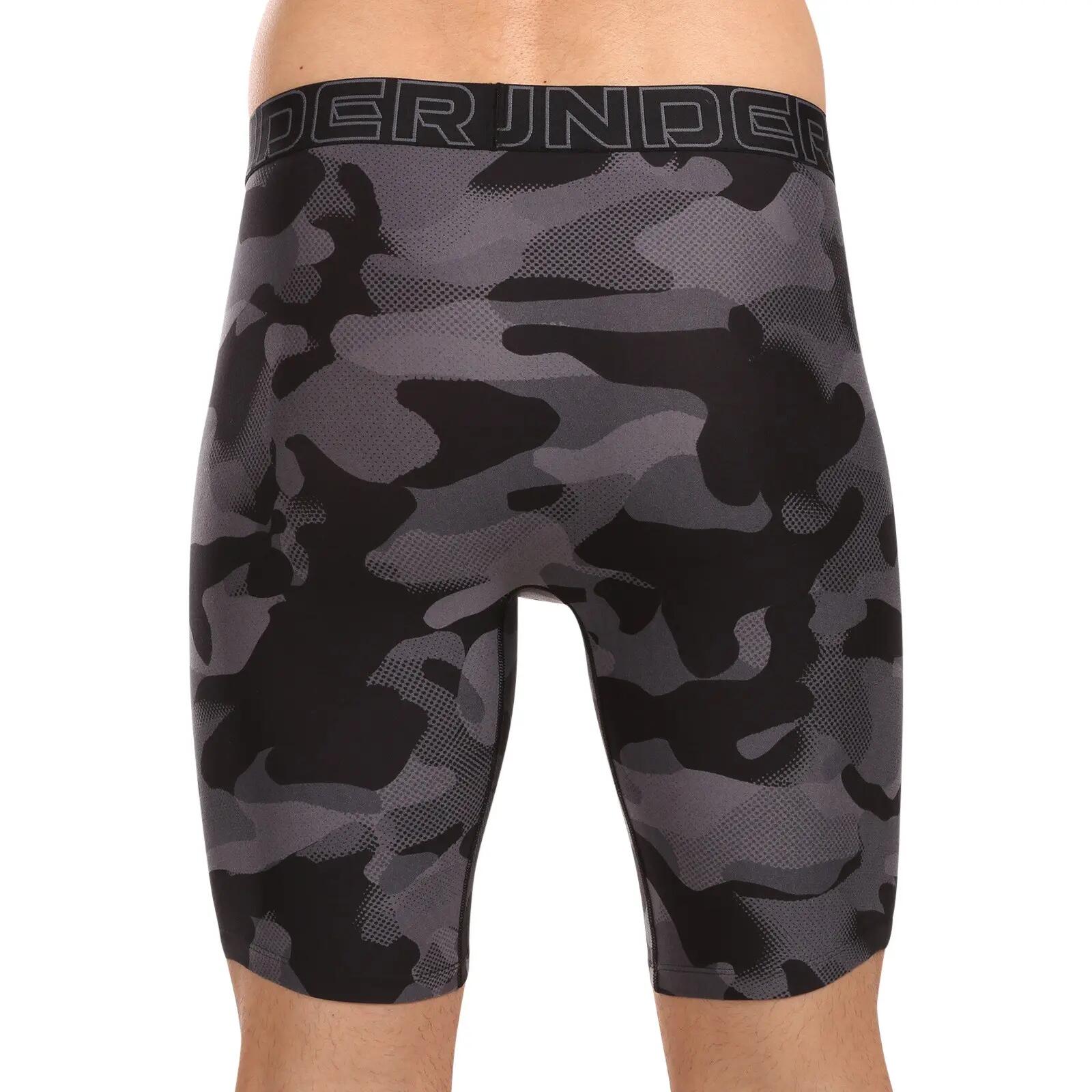 Under Armour Herren Boxershorts TECH-PRINT 23 cm 3 Pack UUSHJ203 4/9