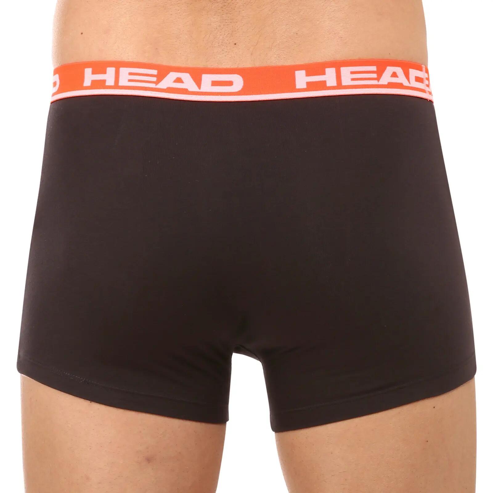 Pánské boxerky 2PACK (701202741 011) 4/7