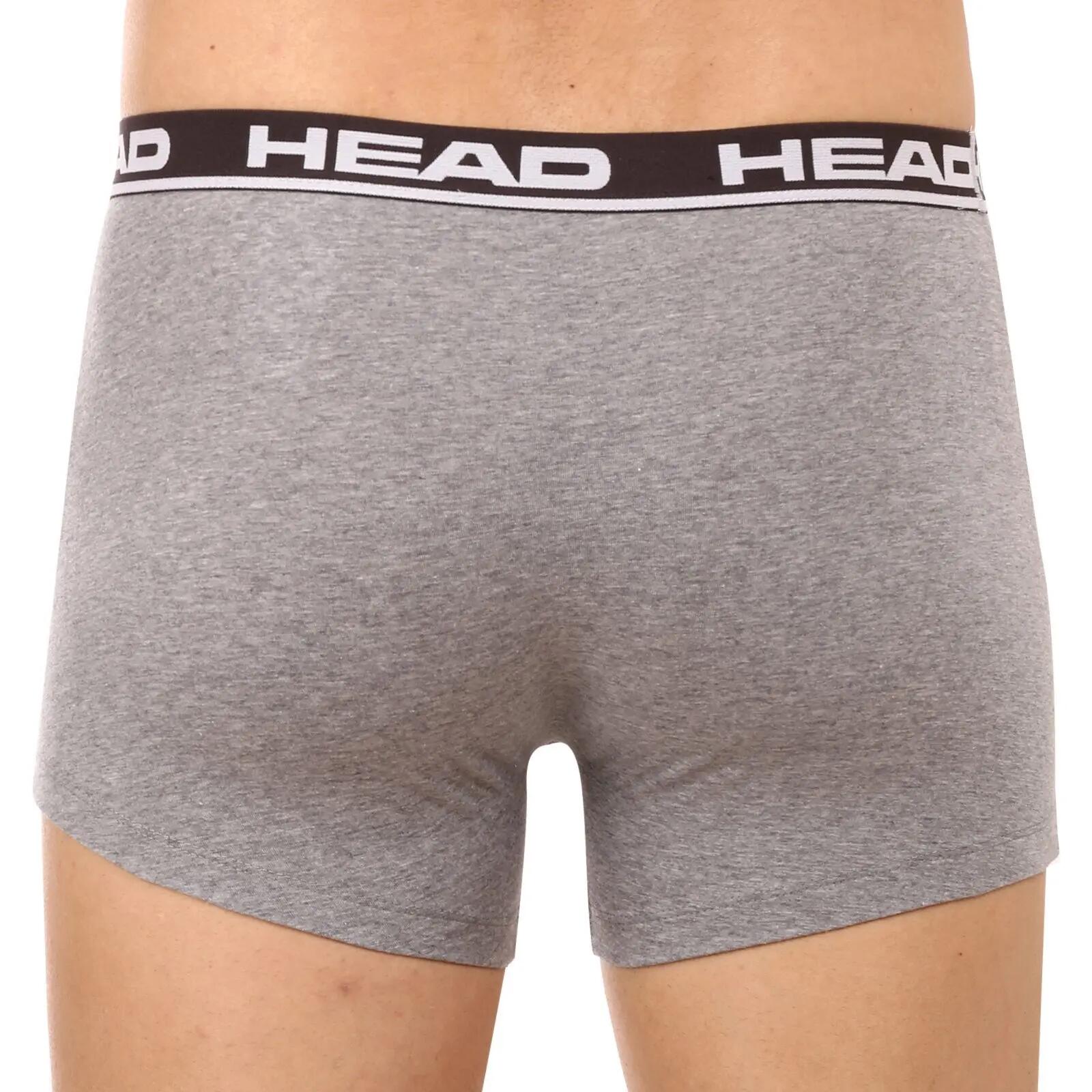 Calzoncillo boxer Head modelo 701202741-012 para hombre 4/7