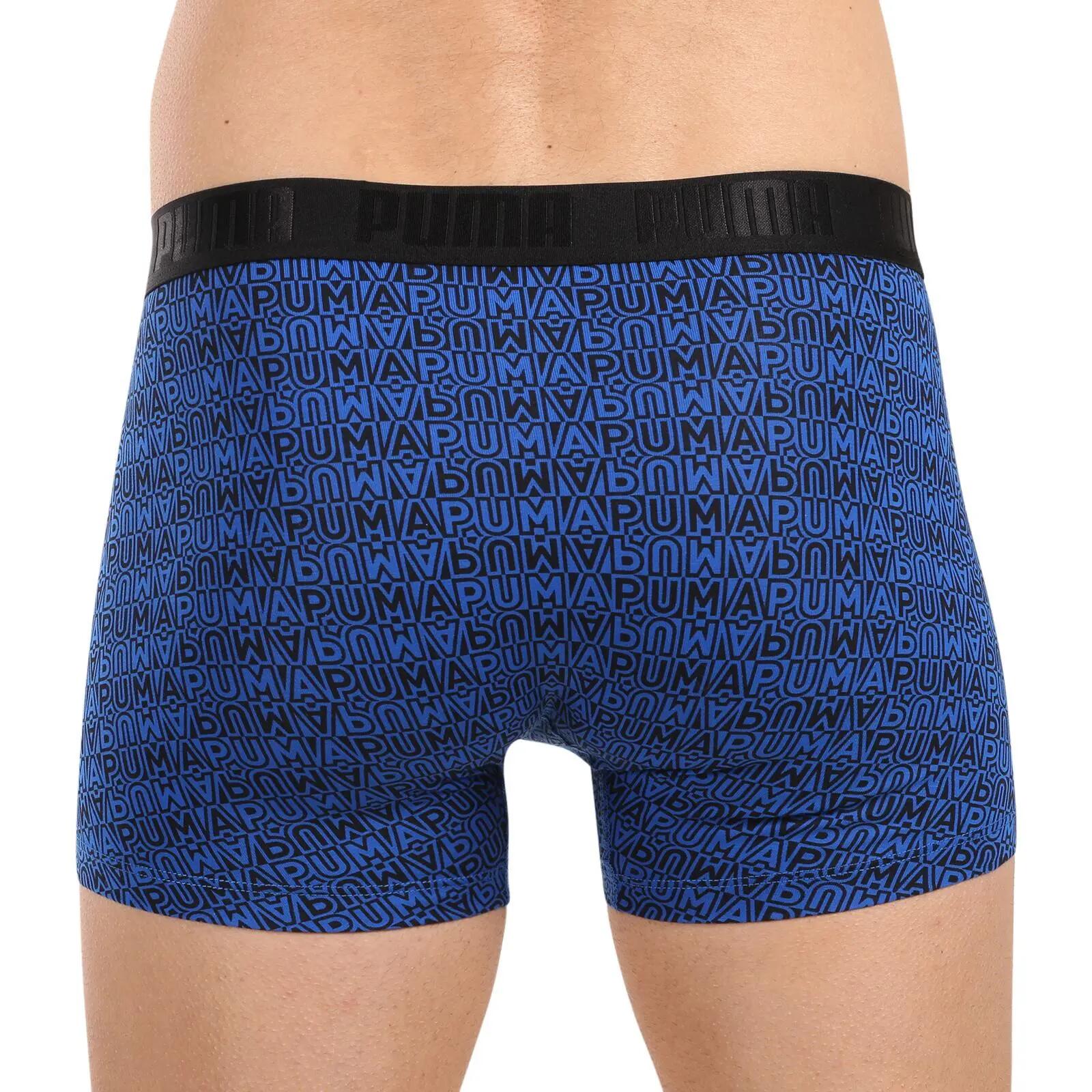 Pánské boxerky 2PACK (701231478 001) 4/7
