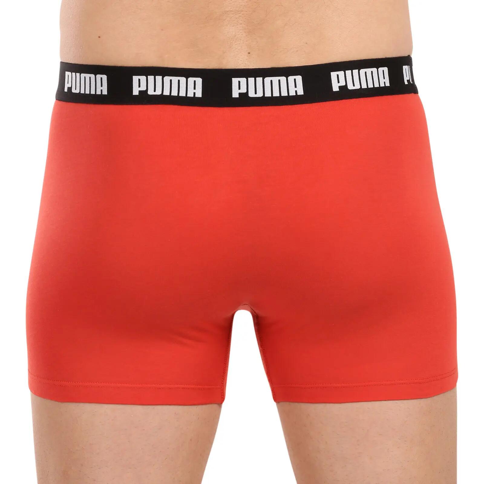 Puma EVERYDAY 3er-Pack Herren-Boxershorts 4/7