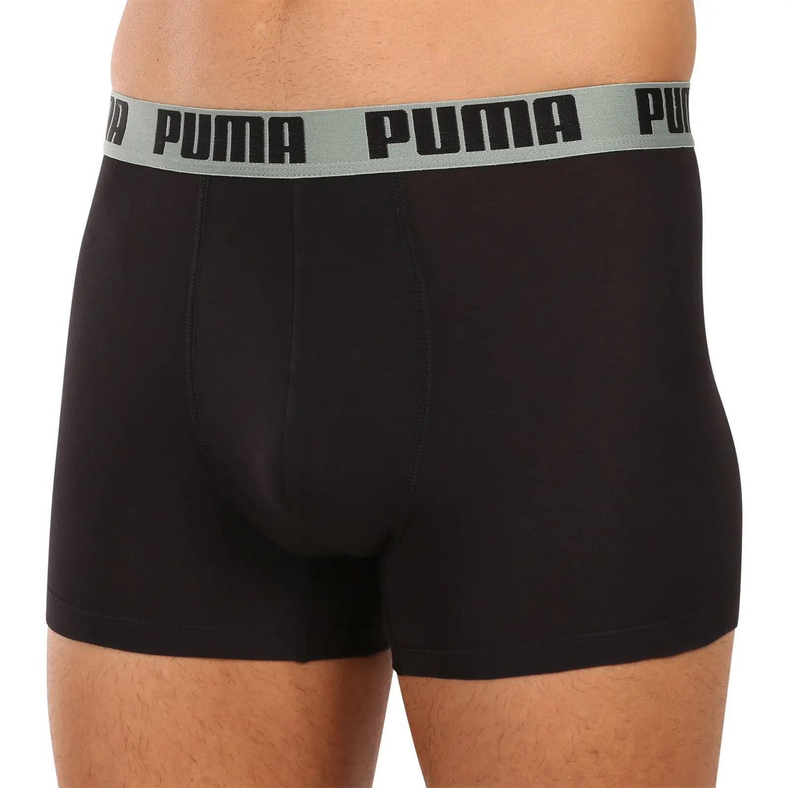 Boxers Puma modelo 701226387-030 para homem 3/7