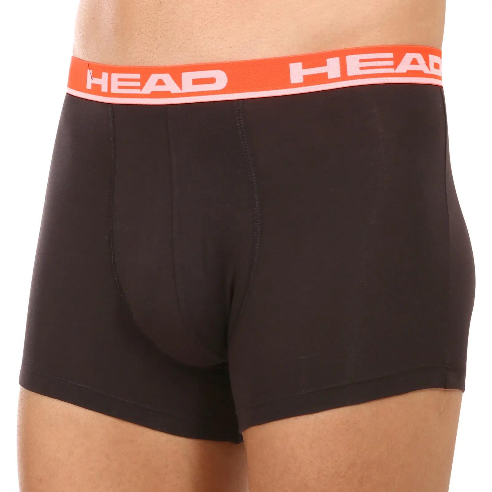 Pánské boxerky 2PACK (701202741 011) 3/7