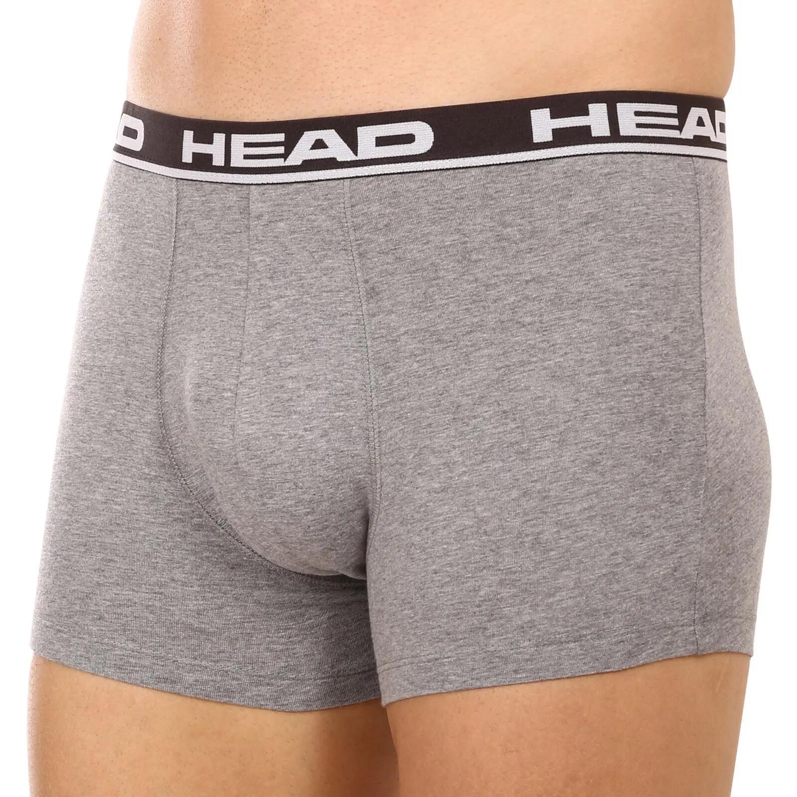 Calzoncillo boxer Head modelo 701202741-012 para hombre 3/7
