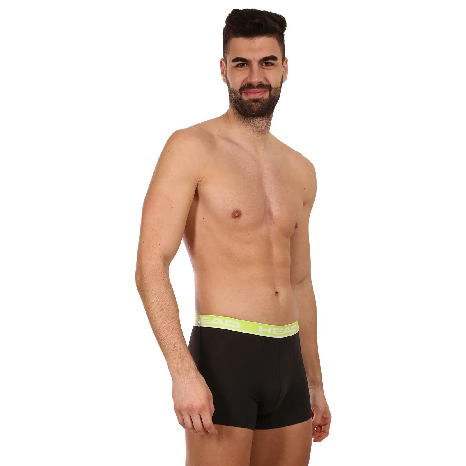 Pánské boxerky 2PACK (701202741 019) 6/7