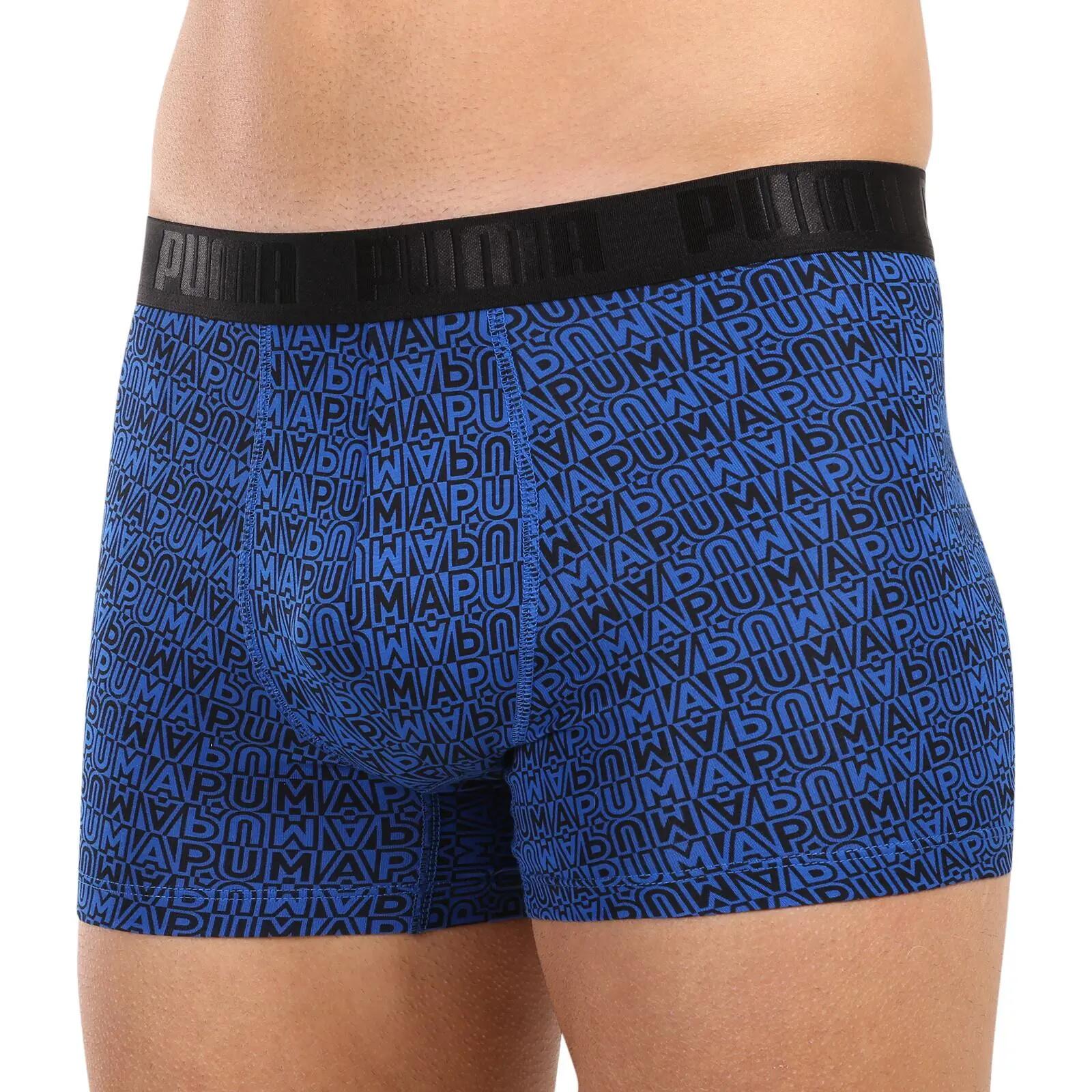 Pánské boxerky 2PACK (701231478 001) 3/7