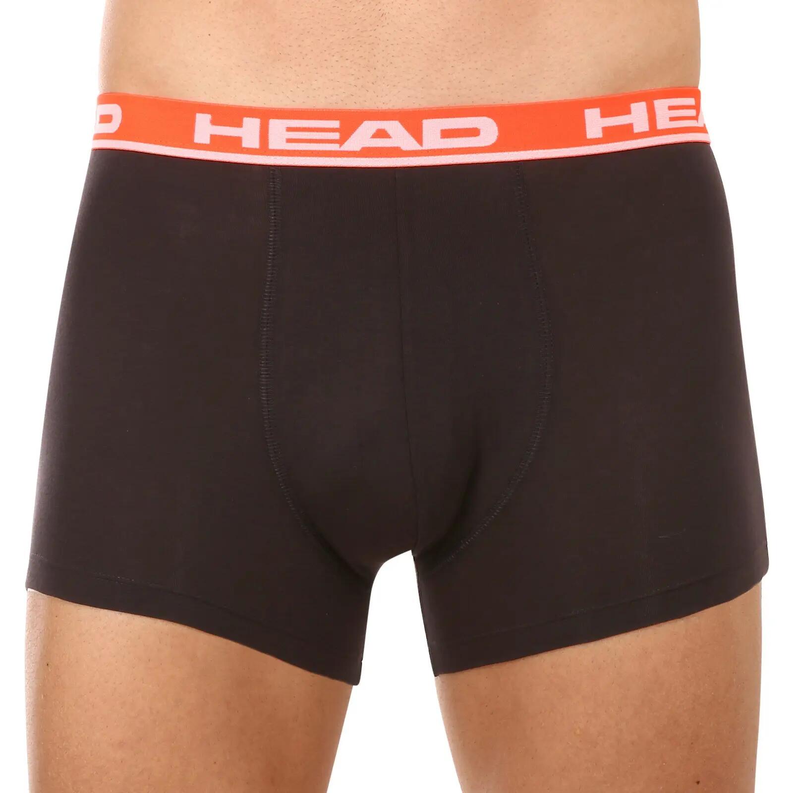 Pánské boxerky 2PACK (701202741 011) 2/7
