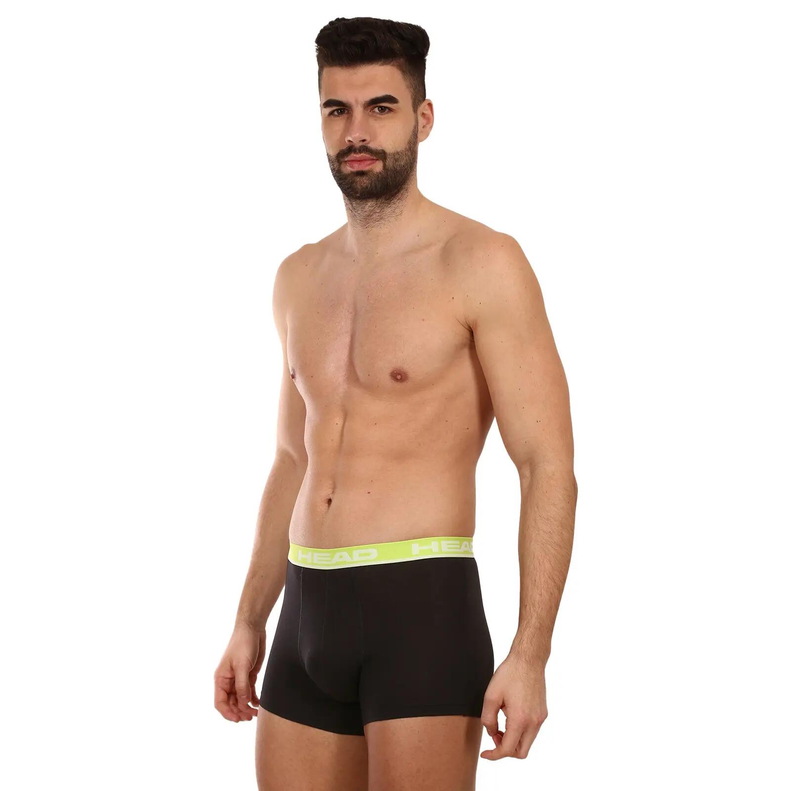 Pánské boxerky 2PACK (701202741 019) 5/7