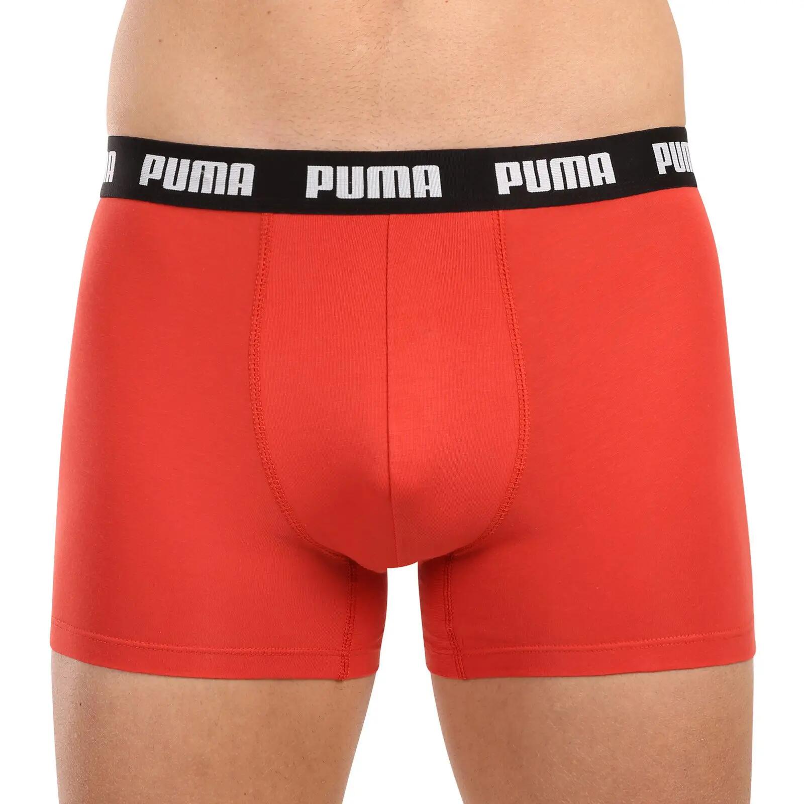 Puma EVERYDAY 3er-Pack Herren-Boxershorts 2/7