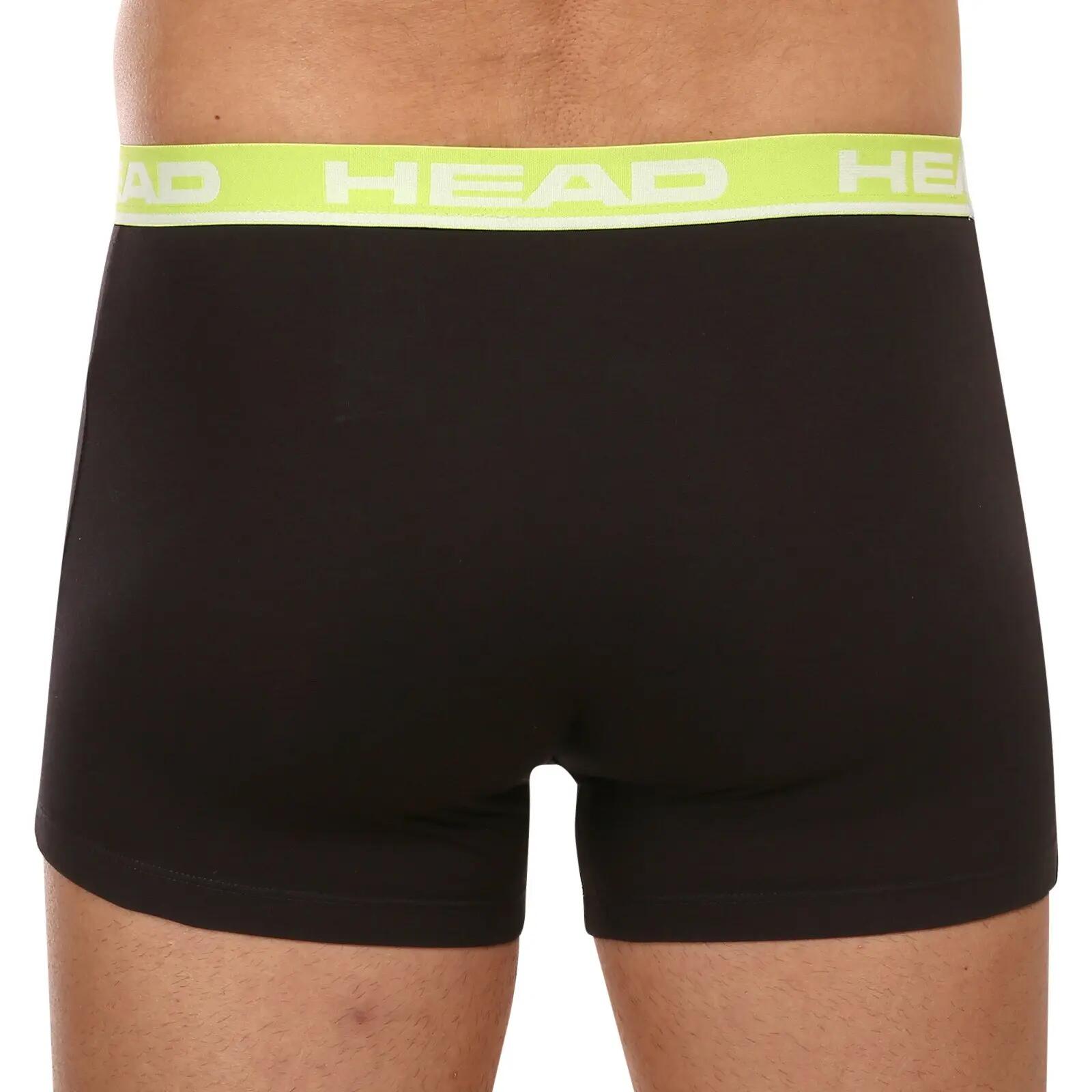 Pánské boxerky 2PACK (701202741 019) 4/7