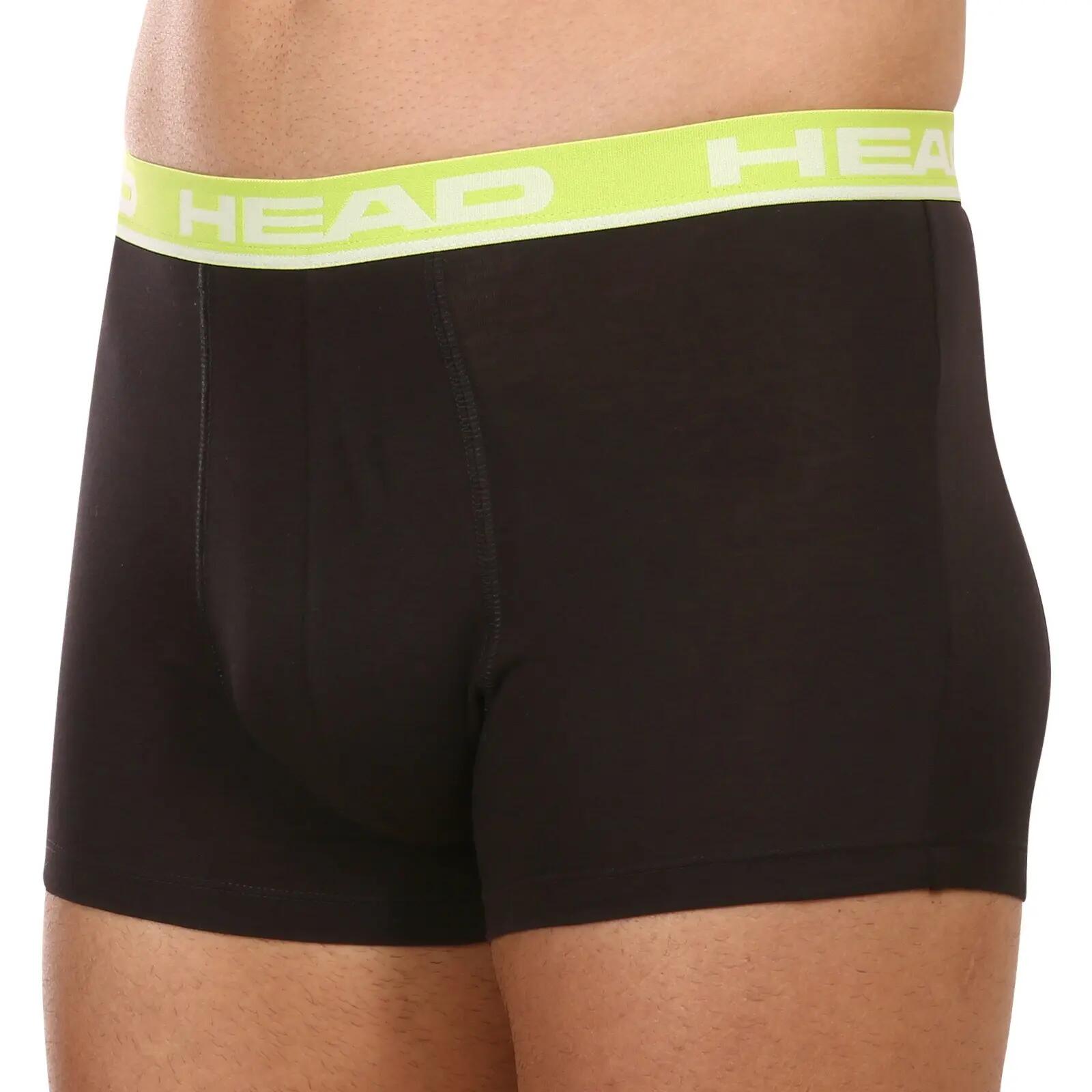 Pánské boxerky 2PACK (701202741 019) 3/7