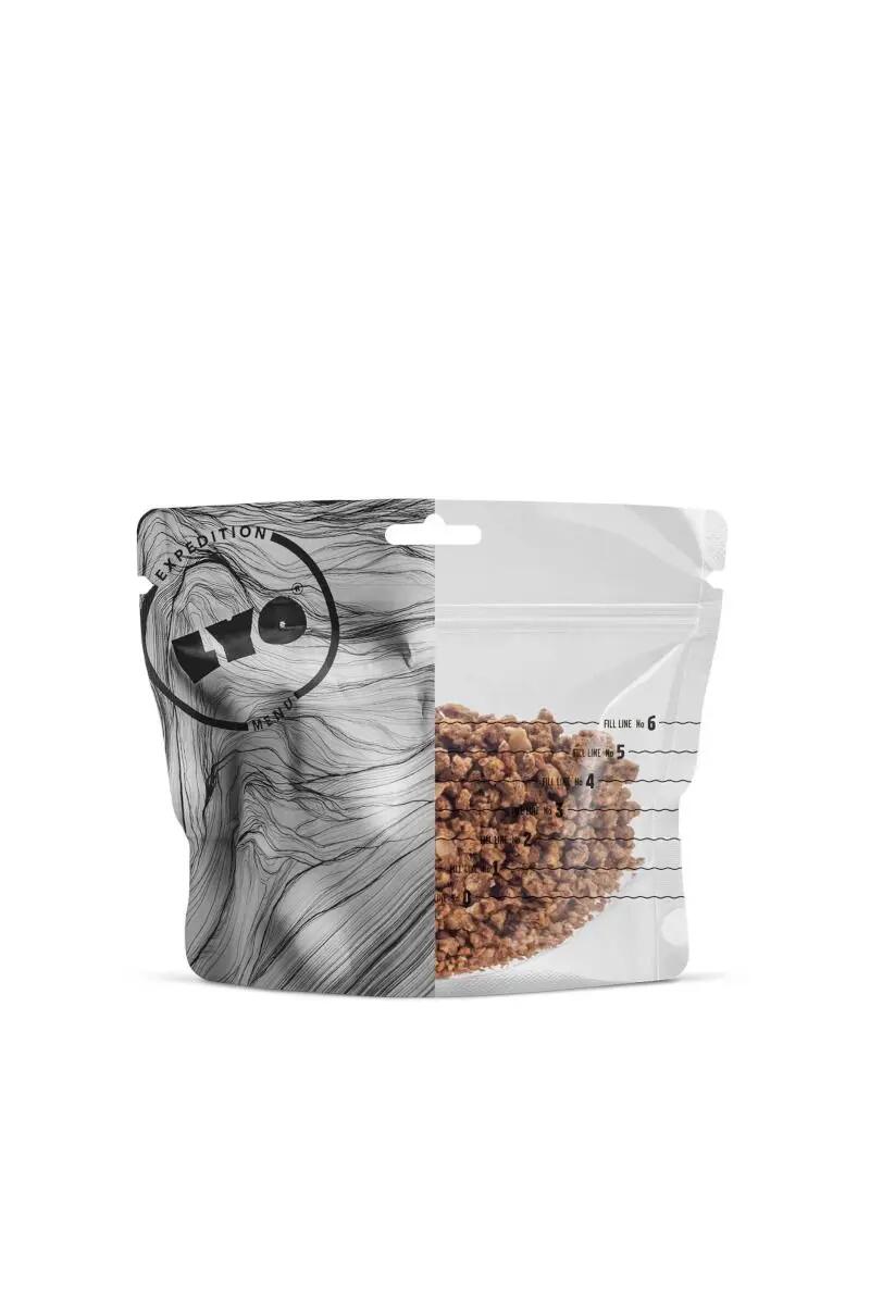 DANIE (256) MILLET PAYASAM 60G 2/4