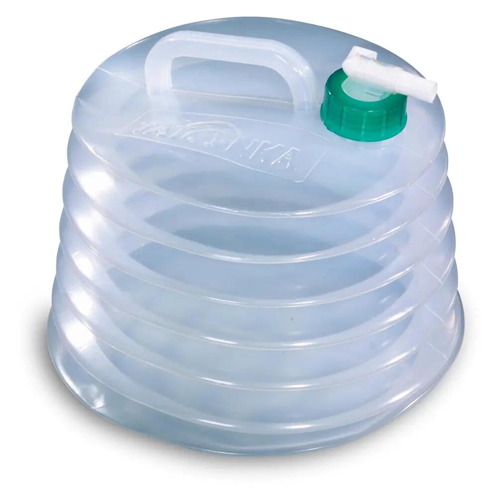 Wasserkanister Faltkanister 10 Liter 2/2