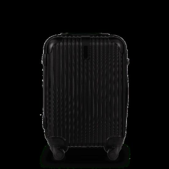VALISE DE CABINE WINGS EGRET 2.0 20" BLACK