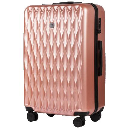 WINGS KIDS Valise cabine rigide Jay Monster 18