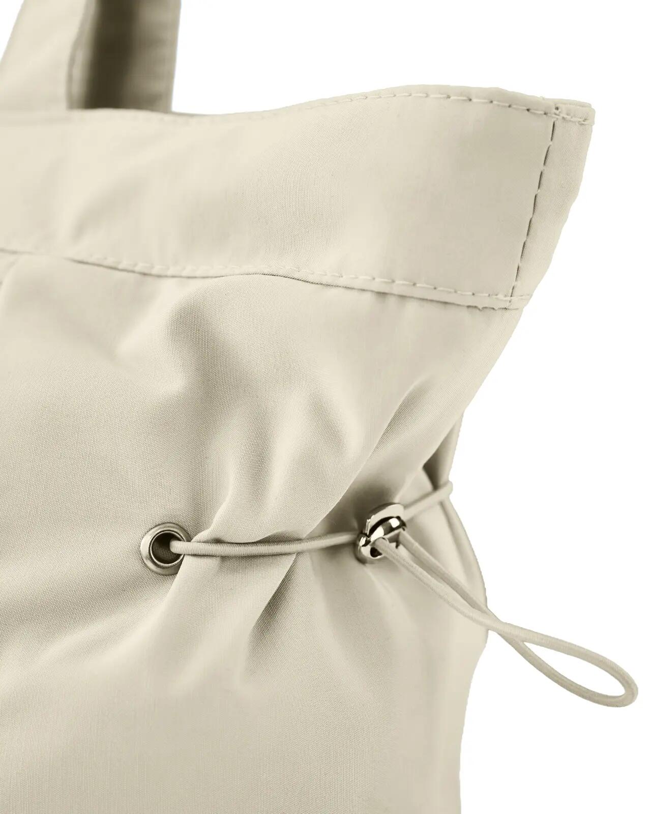Sac shopper WINGS SOLENNE 14L spacieux BEIGE 9/9