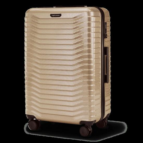 Valise GRANDE WINGS PC SEA EAGLE 2.0 28" CHAMPAGNE