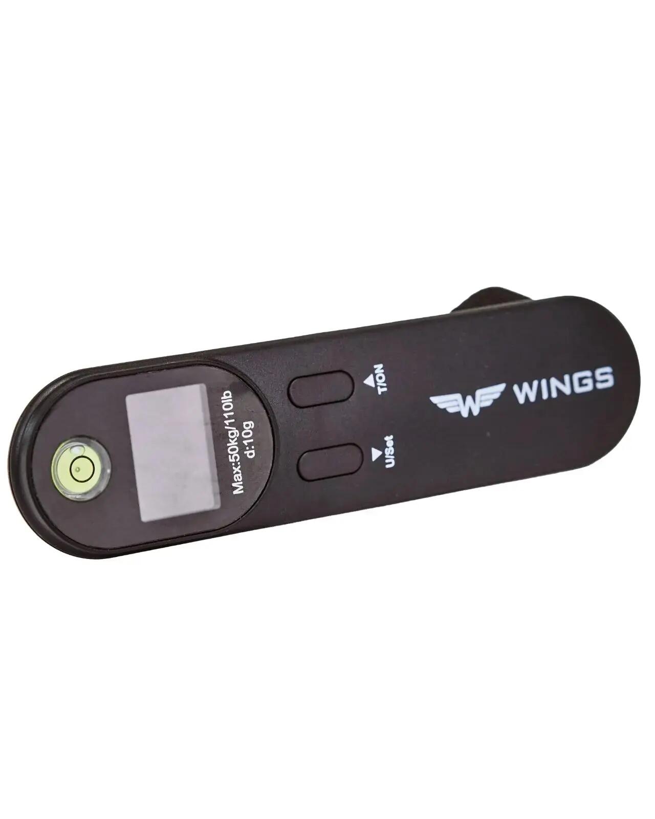 WINGS picture
