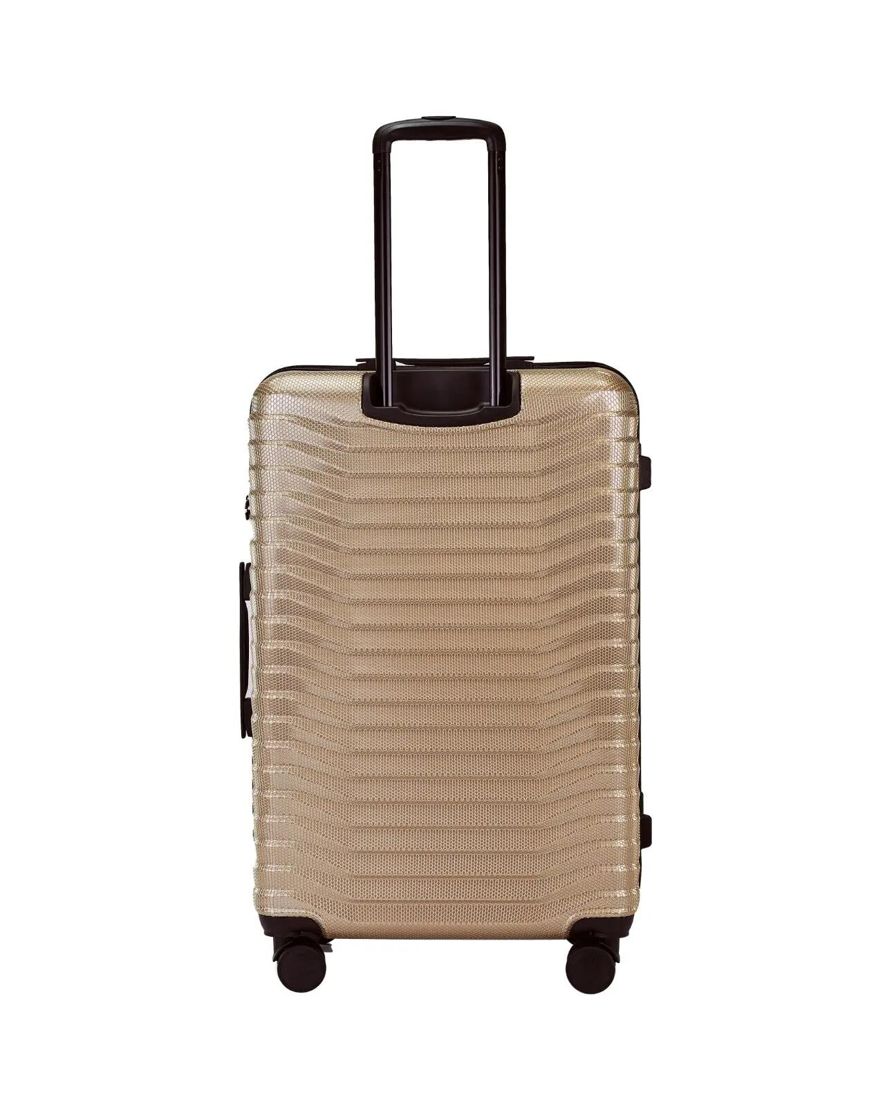 GROTE koffer WINGS PC SEA EAGLE 2.0 28" CHAMPAGNE 3/10