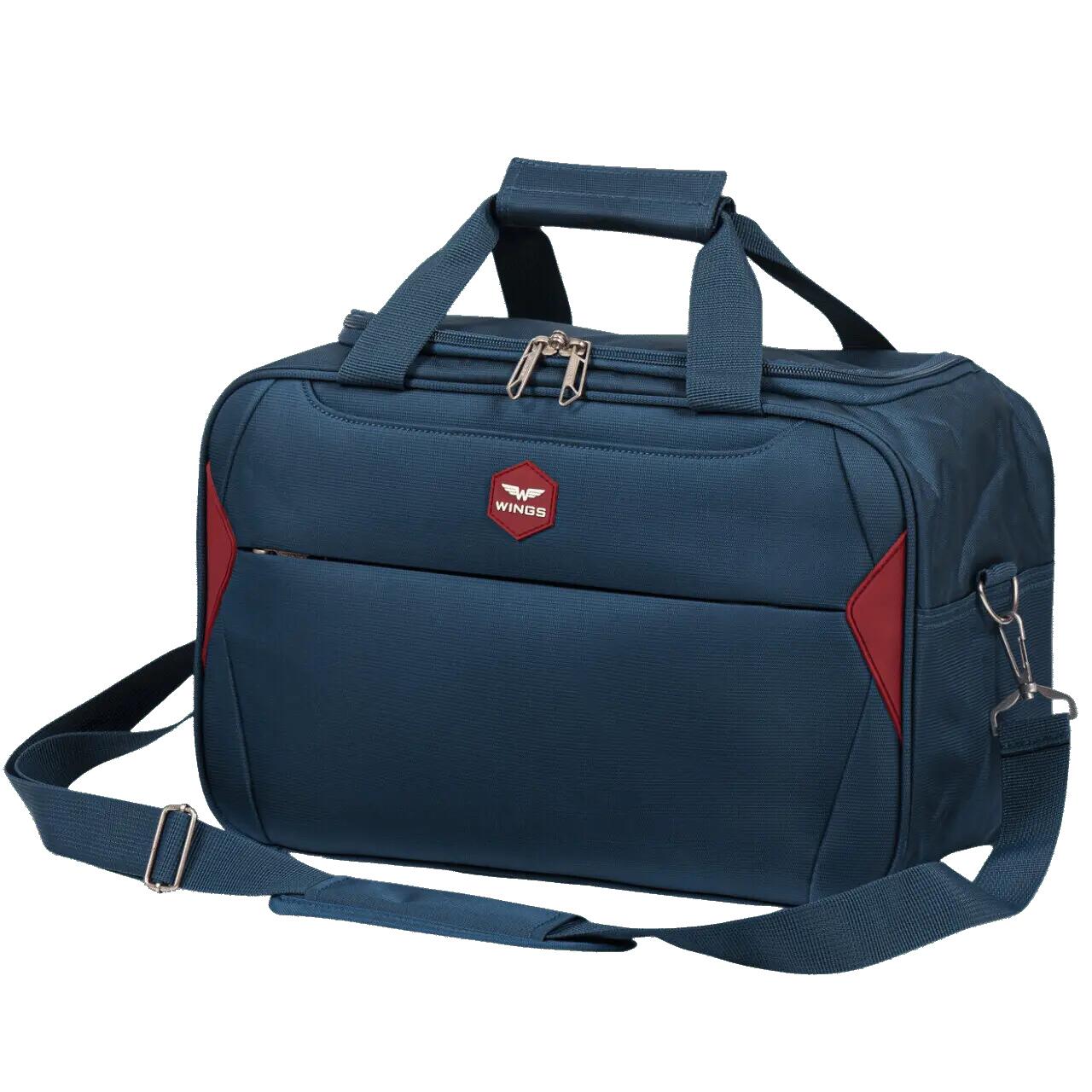 Sac cabine DIPPER Wings BLEU 3/5