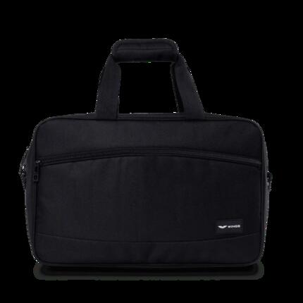 Sac de voyage cabine WINGS noir
