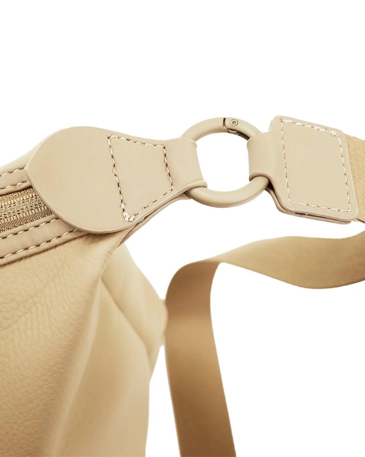 Sac de voyage WINGS WILLOW élégant et spacieux BEIGE 7/10